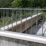 parapetto basso con elementi forgiati (3)